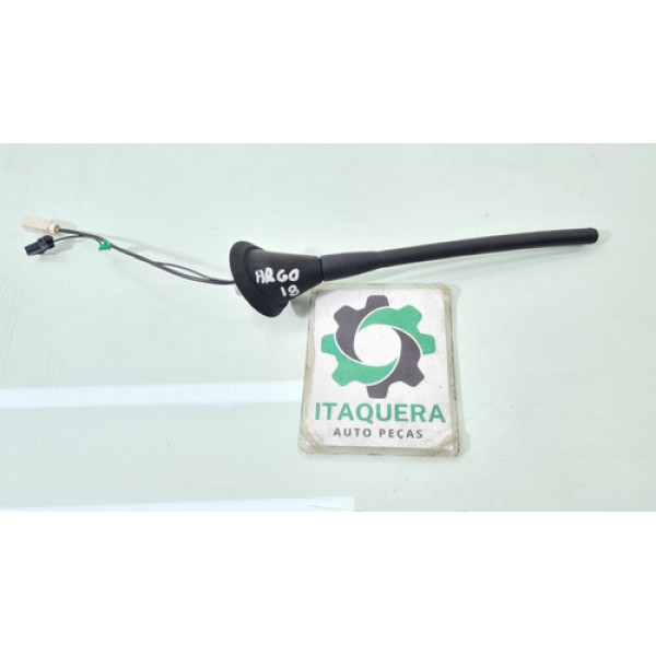 Base Antena Teto Fiat Argo 1.0 3cc 2018 2019