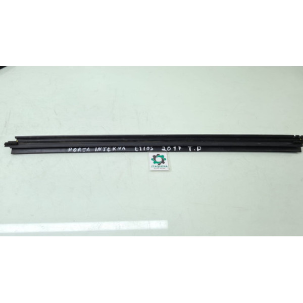 Pestana Interna Traseira Direita Toyota Etios Hatch 2017