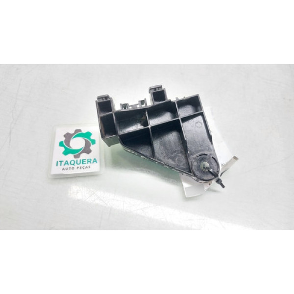 Guia Parachoque Traseiro Direito Toyota Corolla 2019