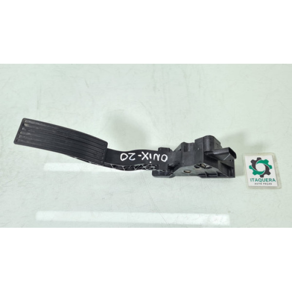 Pedal Acelerador Chevrolet Onix 1.0 Turbo Ano 2021 / 2020