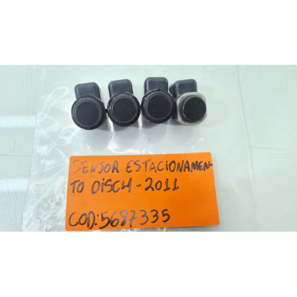 Sensor Estacionamento Discovery 4 2010 2011 2012 2013