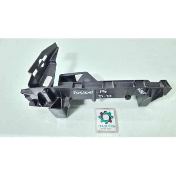 Guia Vidro Porta Dianteiro Direito Ford Fusion Ano 2014 2015