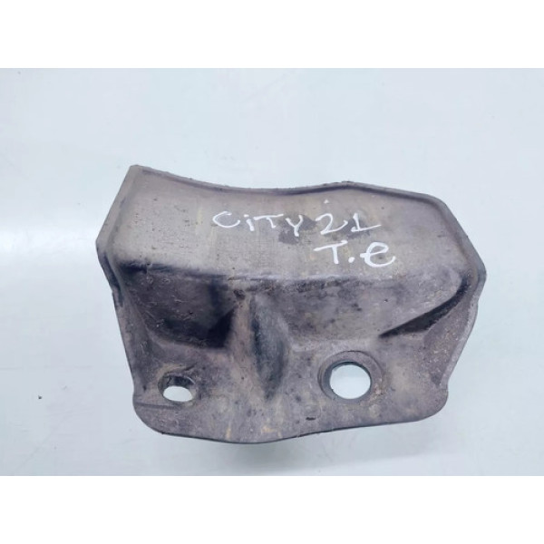 Lameiro Parabarro Traseiro Esquerdo Honda City 2020 2021