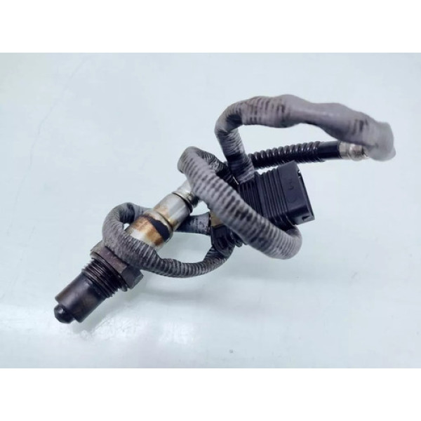 Sonda Lambda Bmw X3 X5 X6 3.0 N55 6cc Ano 2012 / 758947502