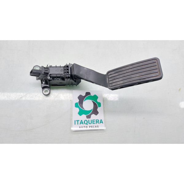 Pedal Acelerador Honda City Hrv 1.5 Ano 2023