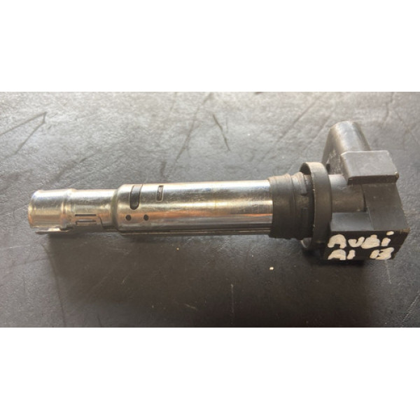 Bobina Ignição Audi A1 Ano 2013 N°036905715f 