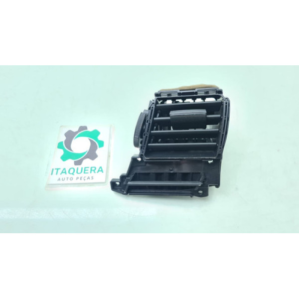 Difusor Lateral Direito Esquerdo Honda Fit Ano 2016 