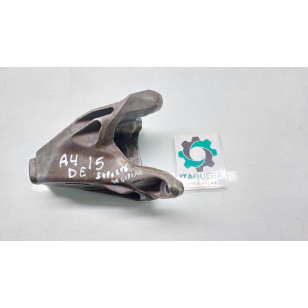 Suporte Coxim Motor Lado Esquerdo Audi A4 1.8 Ano 2014 2015