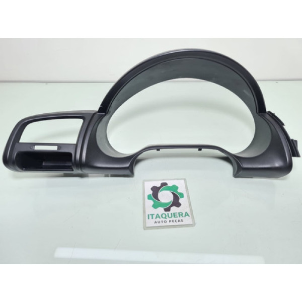 Acabamento Painel Instrumento Difusor Honda City 2010 2011