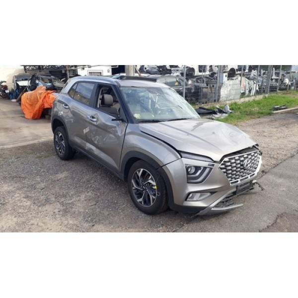 Sucata Para Retirada Peças Creta 2022 2023 Airbag 