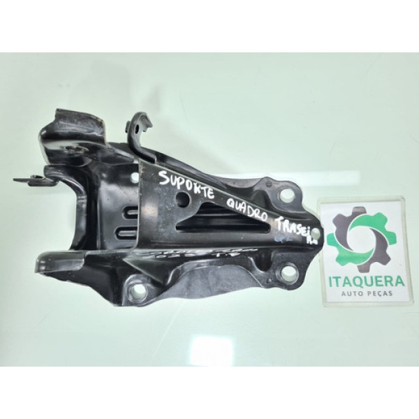 Suporte Eixo Traseiro Esquerdo Toyota Corolla Cross 2.0 2023