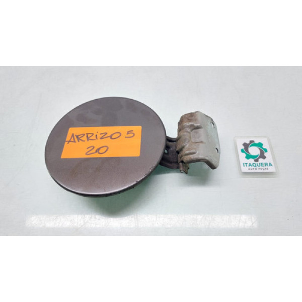 Portinhola Tanque Combustivel Chery Arrizo 5 Ano 2019 2020