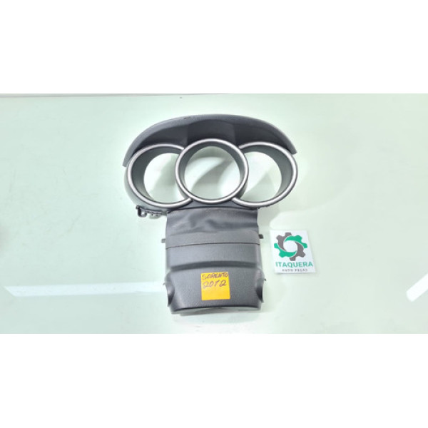 Acabamento Moldura Painel Instrumento Sorento 3.5 Ano 2012