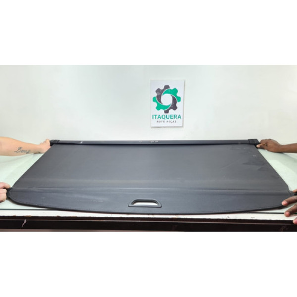 Esteira Bagagito Porta Malas Mercedes Ml63 Ml350 Ano 2014