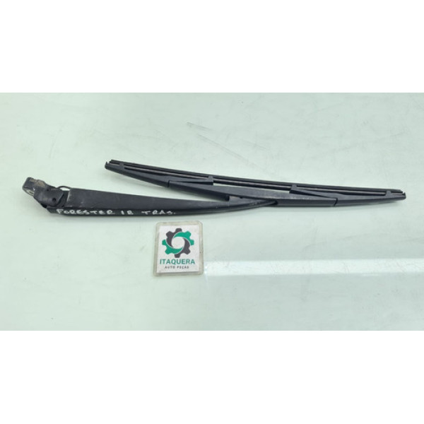 Braço Haste Limpador Traseiro Subaru Forester Ano 2018