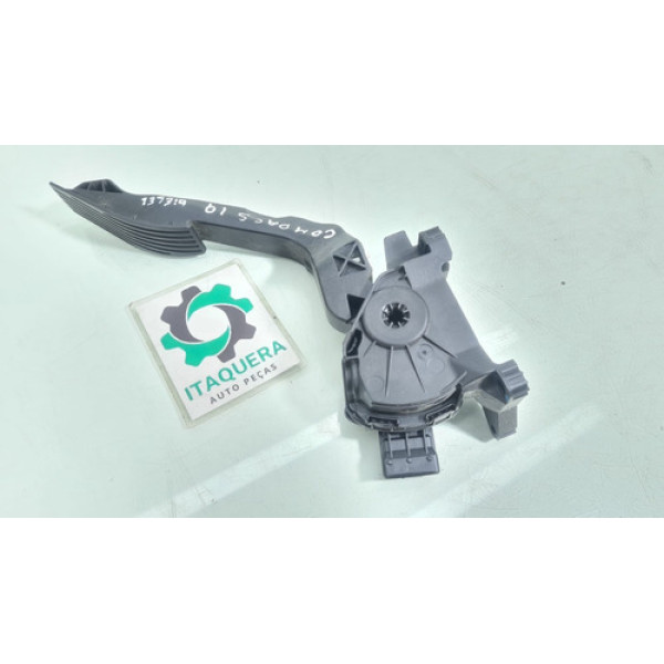 Pedal Acelerador Jeep Compass Ano 2018 2019 