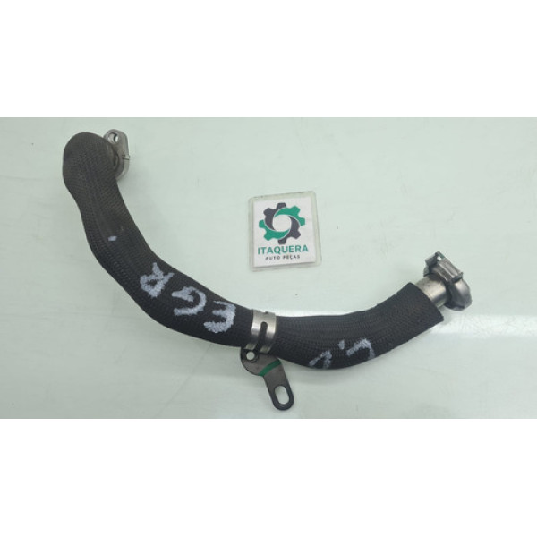 Mangueira Cano Valvula Egr Esquerda Discovery 4 3.0 2012