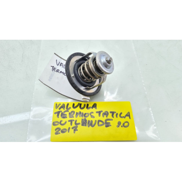 Valvula Termostatica Mitsubishi Outlander 2.0 Ano 2016 2017