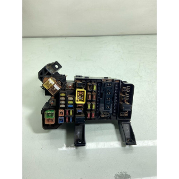 Caixa Fusível Mitsubshi Pajero Full 2007