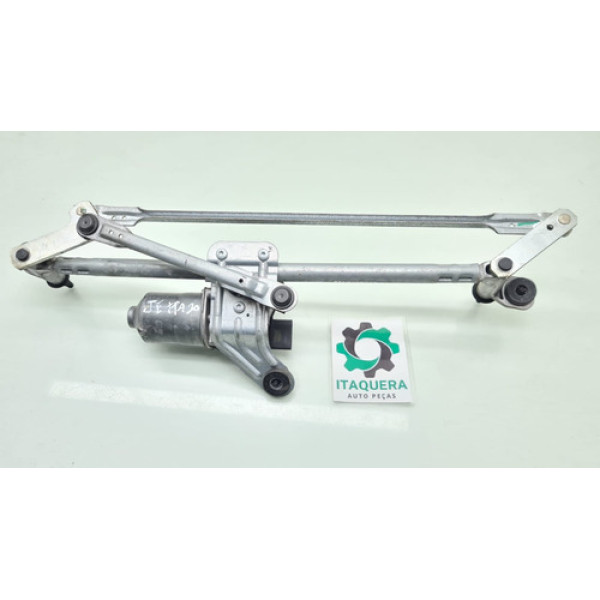 Motor Maquina Limpador Parabrisa Vw Jetta Ano 2019 2020