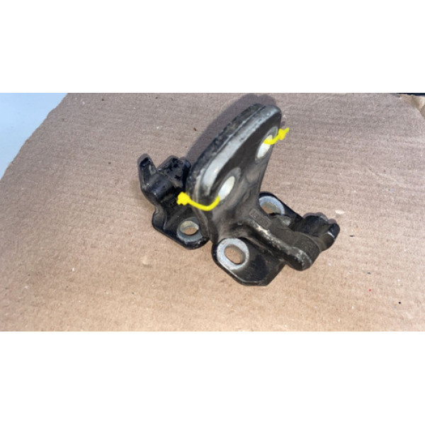 Par Dobradiça Porta Dianteira Esquerdo Discovery 3 E 4 2012