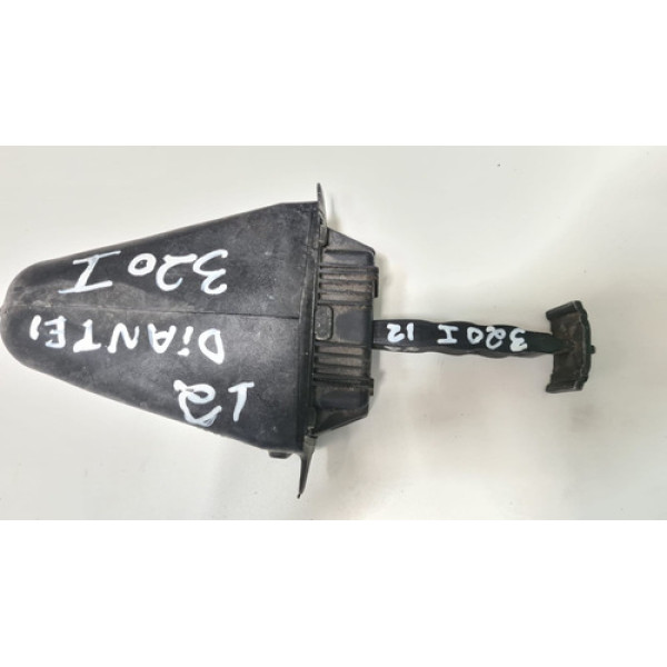 Limitador Porta Dianteiro Bmw 320i Ano 2011