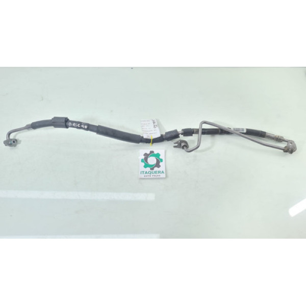 Mangueira Cano Direção Audi A4 2.0 Tsi Ano 2011