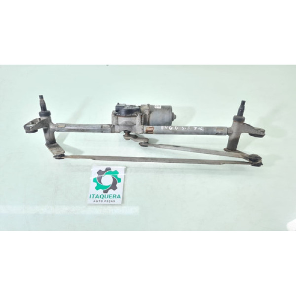 Motor Maquina Limpador Parabrisa Ford Edge Ano 2012