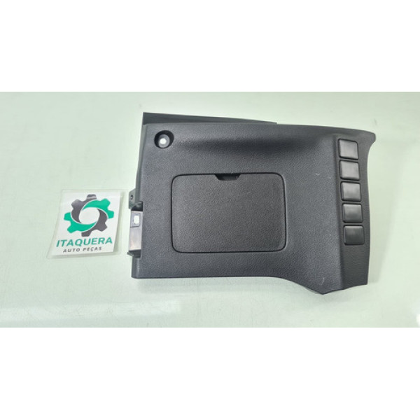 Moldura Tampa Caixa Fusivel Mitsubishi Outlander Ano 2017