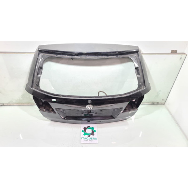 Tampa Traseira Fiat Freemont Dodge Journey Ano 2010 2011