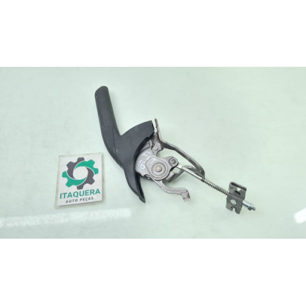 Alavanca Freio Mão Honda Fit 1.5 Ano 2016 