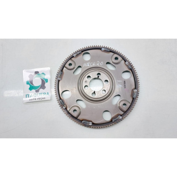 Cremalheira Volante Motor Nissan March 1.6 Ano 2019 2020