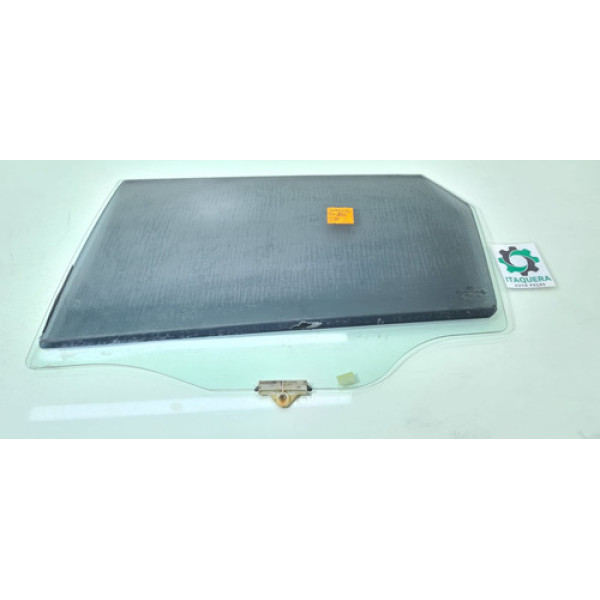 Vidro Porta Traseira Esquerda Kia Sorento Ano 2012 2013 