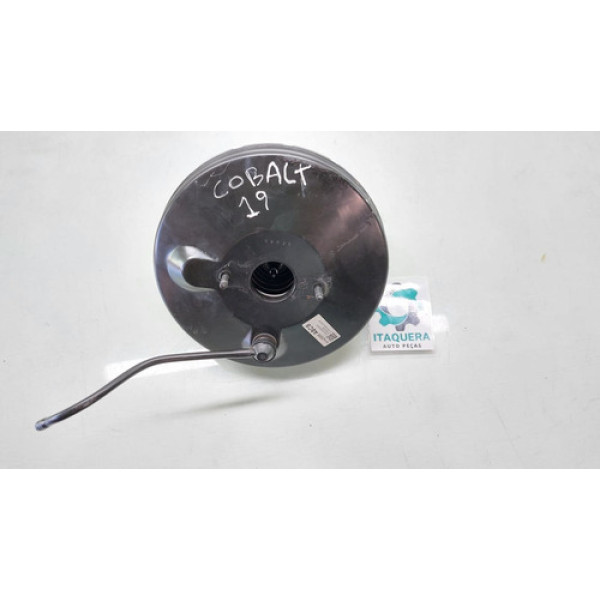 Hidrovacuo Servo Freio Chevrolet Cobalt 1.8 Ltz Ano 2018 019