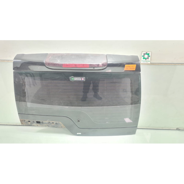 Tampa Traseira Superior Land Rover Discovery 4 Ano 2011 2012