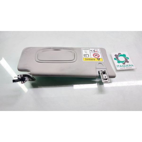 Quebra Sol Lado Direito Jeep Compass Ano 2022 2023