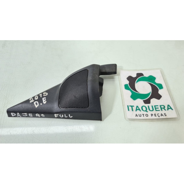 Acabamento Retrovisor / Twitter Esquerdo Pajero Full 2015