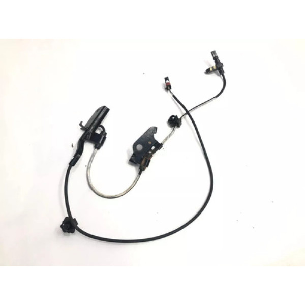 Chicote Sensor Abs Traseira Esquerda Toyota Rav4 2013