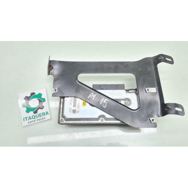 Modulo Amplificador Som Audi A4 Ano 2014 2015