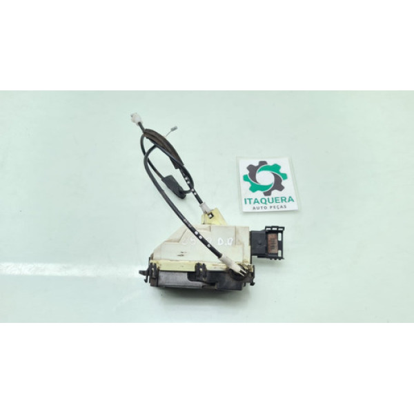 Fechadura Porta Dianteira Direita Citroen C5 Ano 2011 2012