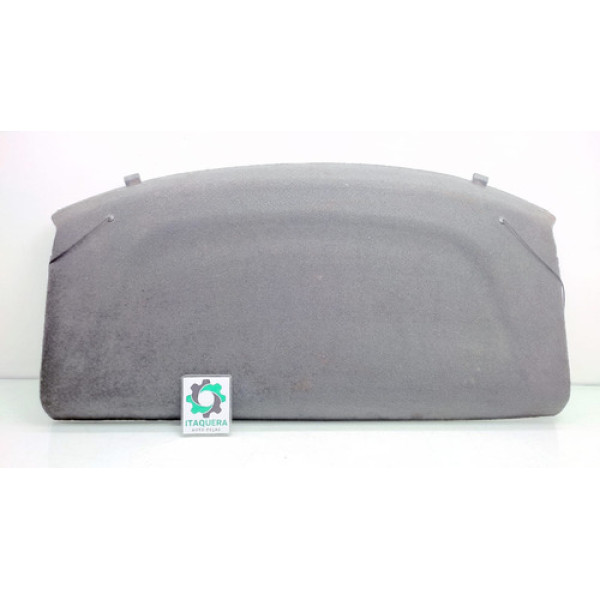 Tampa Tampão Bagagito Porta Mala Gm Tracker Ano 2022 2023