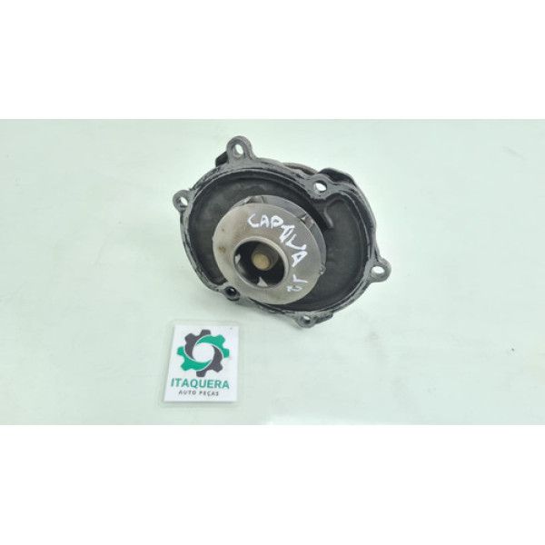 Bomba Agua Chevrolet Captiva 3.0 Ano 2012 2013