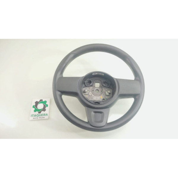 Volante Direção Fiat Mobi Ano 2020 2021