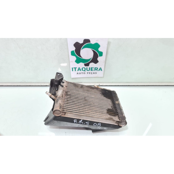 Radiador De Oleo Range Rover Sport 4.2 Gasolina Ano 2008 