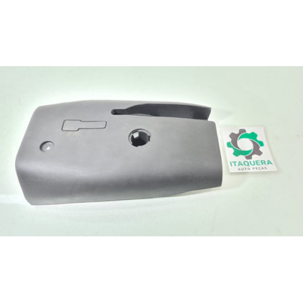 Moldura Painel Coluna Direção Ford Fusion Ano 2014 2015