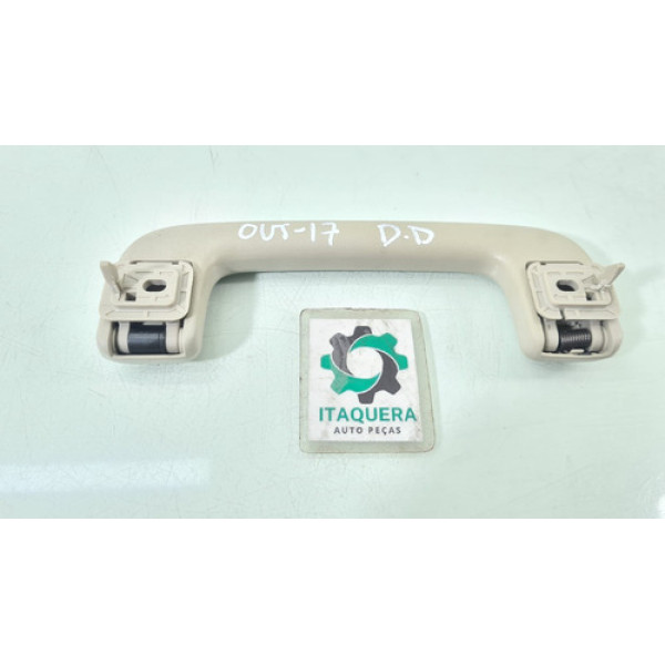 Alça Teto Dianteiro Mitsubishi Outlander Ano 2016 2017