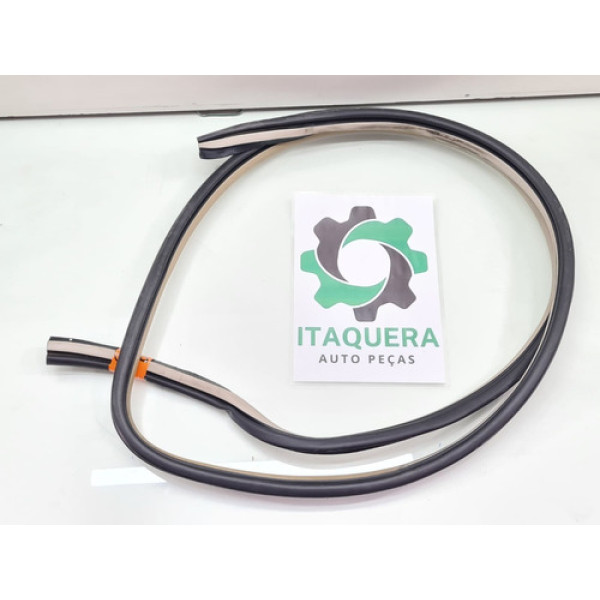 Borracha Porta Dianteira Direita Ford Fusion Ano 2011 2012