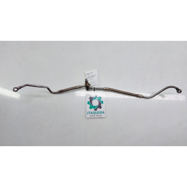 Mangueira Cano Turbina Range Rover Sport 3.0 Ano 2012 2013