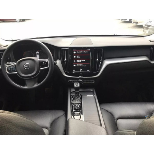 Sucata Para Retirada De Peças Volvo Xc60 2019 D5 Diesel