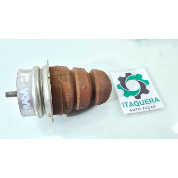 Bucha Coxim Batente Traseiro Fiat Strada 1.3 Ano 2022 2023